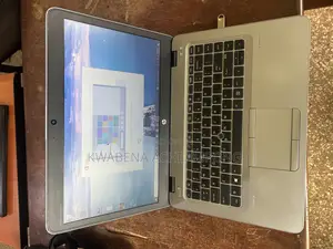 Laptop HP EliteBook 745 G4 8GB AMD A10 HDD+SSD 750GB