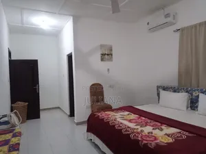 Furnished 2bdrm Apartment in Dulo Imex Apartments, Spintex for rent
