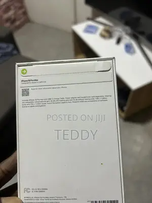 New Apple iPhone 16 Pro Max 1 TB