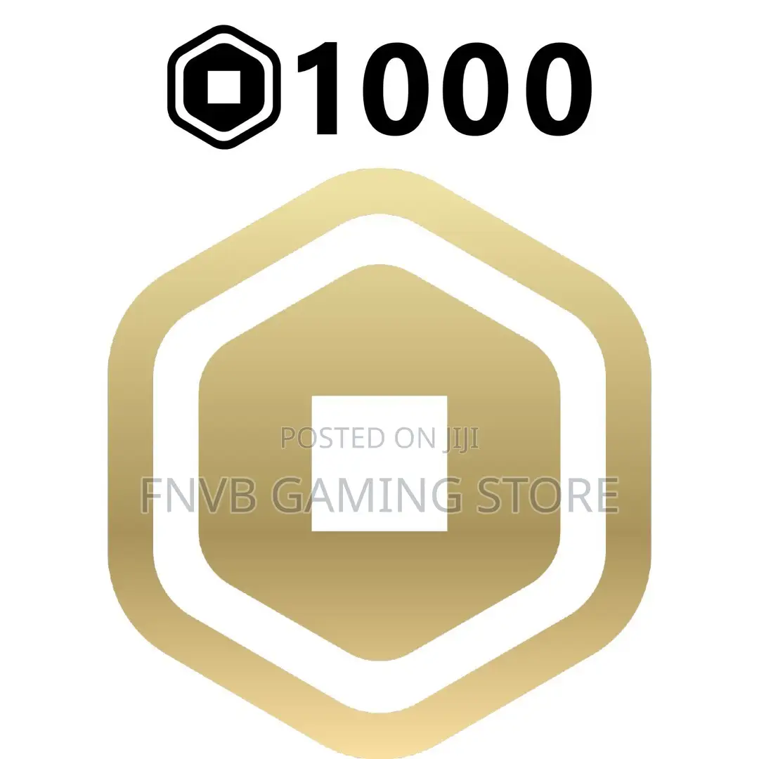Buy Cheap Robux v-Bucks in Ghana – Fast Delivery