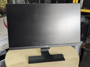 Benq Gw2480t 24 Inch 1080p Eye Care Led Ips Monitor, Hdmi,- Black