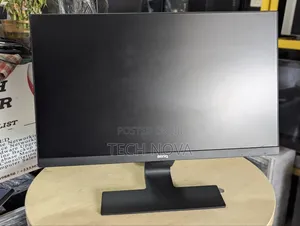 Benq Gw2480t 24 Inch 1080p Eye Care Led Ips Monitor, Hdmi,- Black