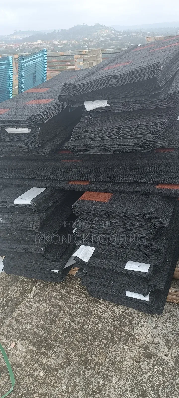 Roofing Sheet