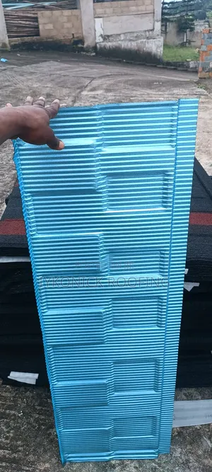 Roofing Sheet