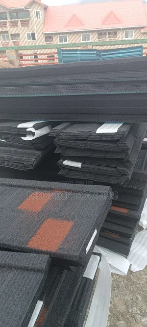 Roofing Sheet