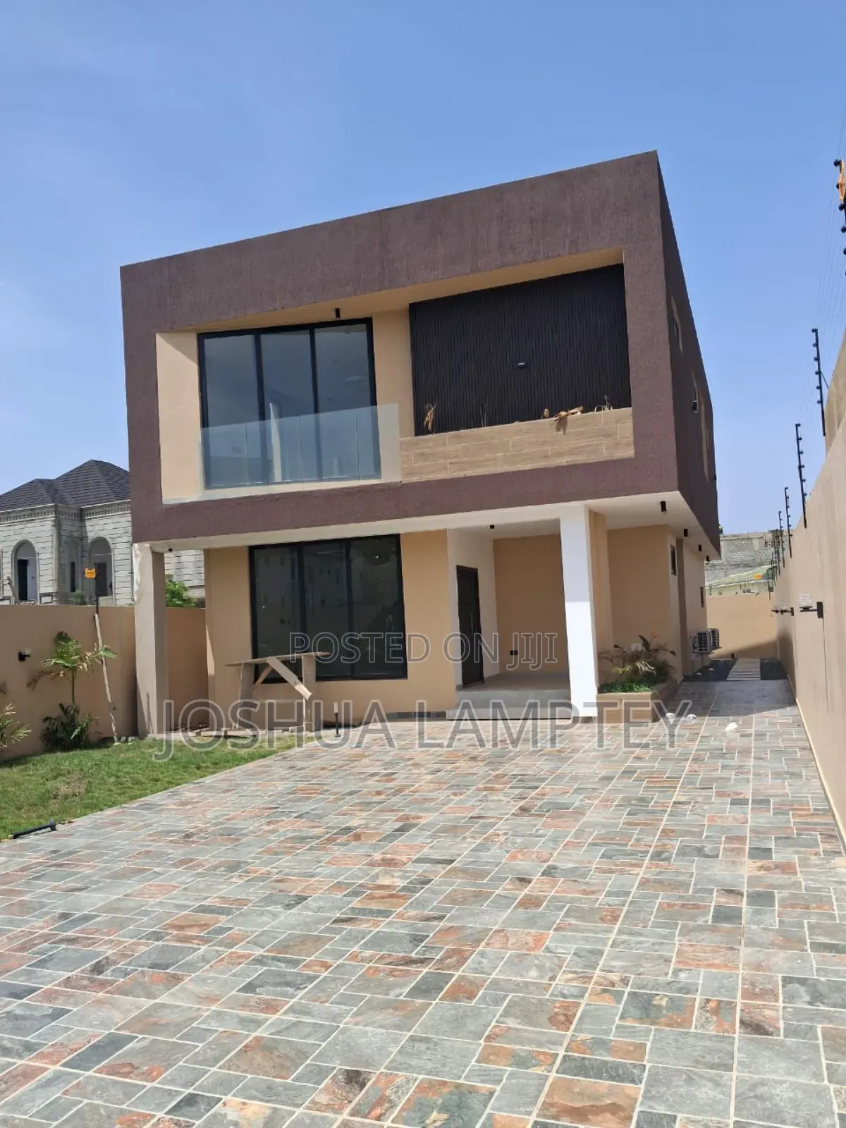 4bdrm House in Manet Estate for rent