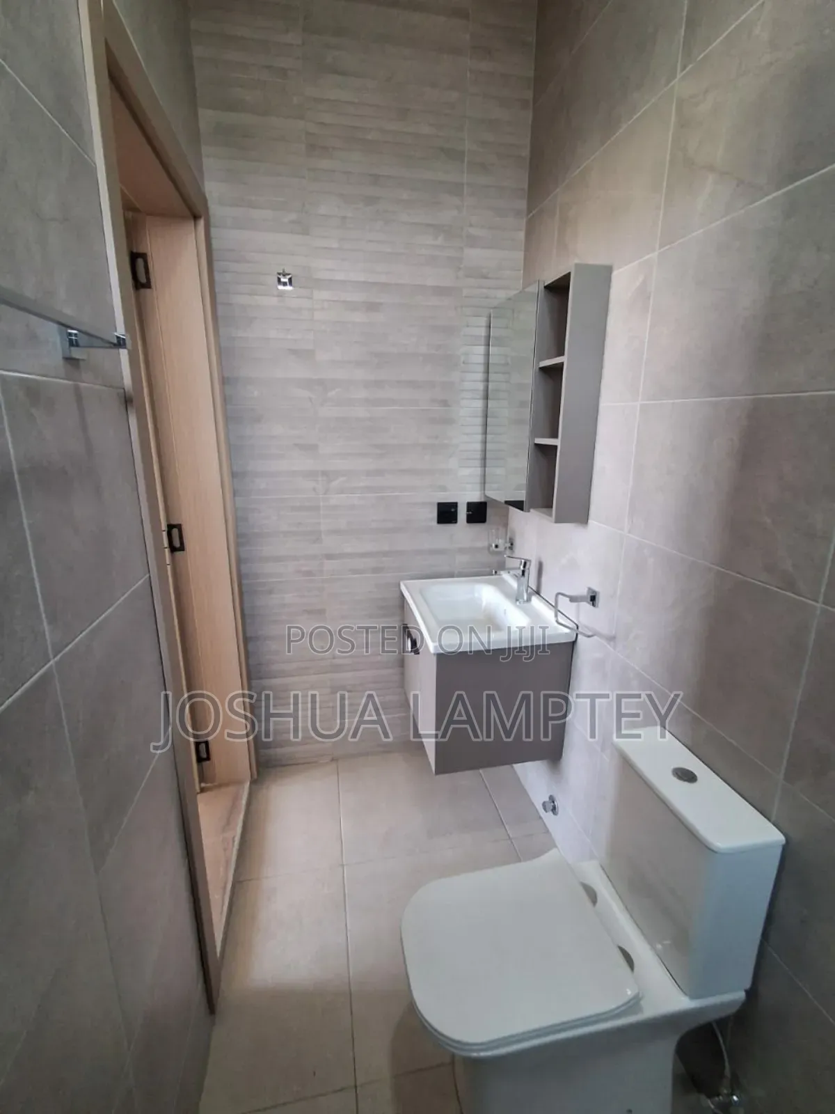 4bdrm House in Manet Estate for rent
