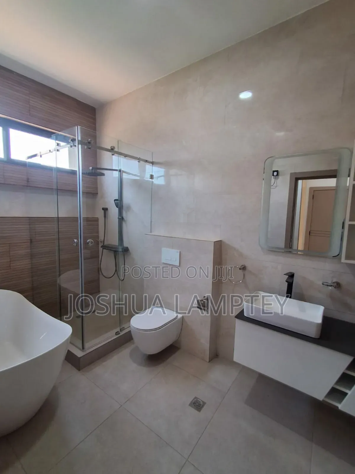 4bdrm House in Manet Estate for rent