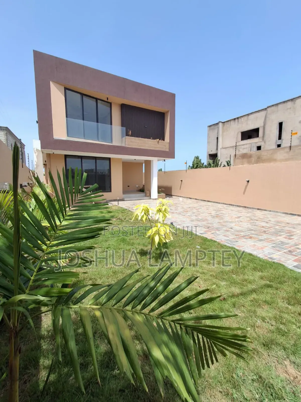 4bdrm House in Manet Estate for rent