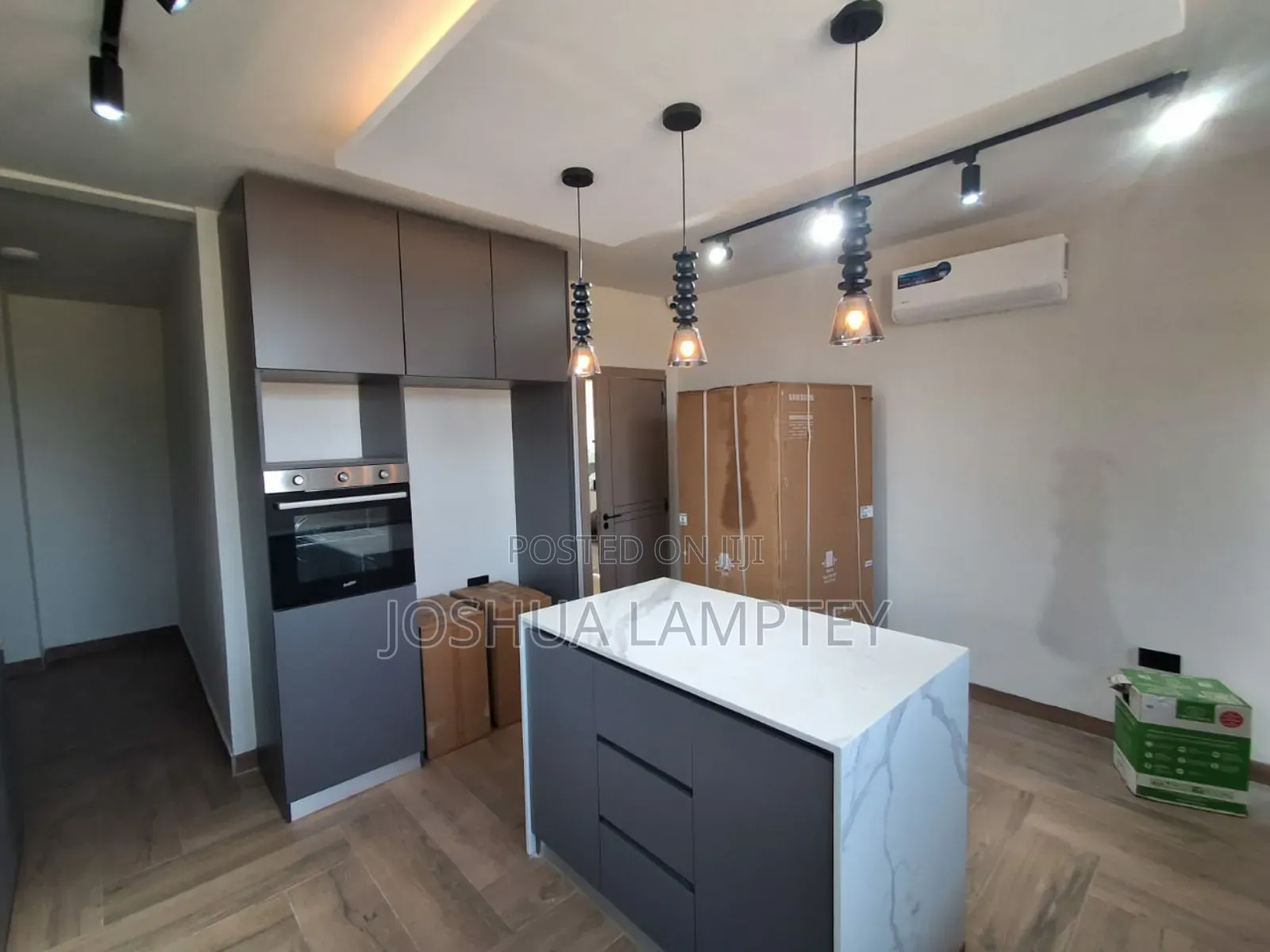 4bdrm House in Manet Estate for rent