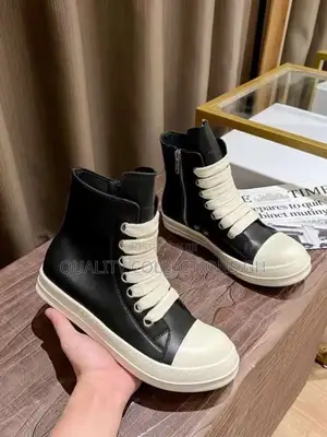 Rick Owens Long