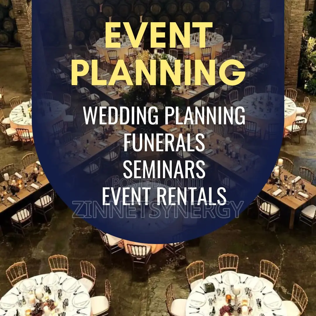 Event Planning