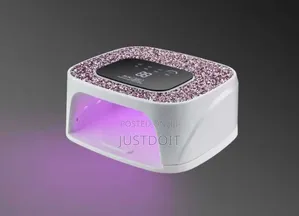 Uv Rechargeable Nails Dryer