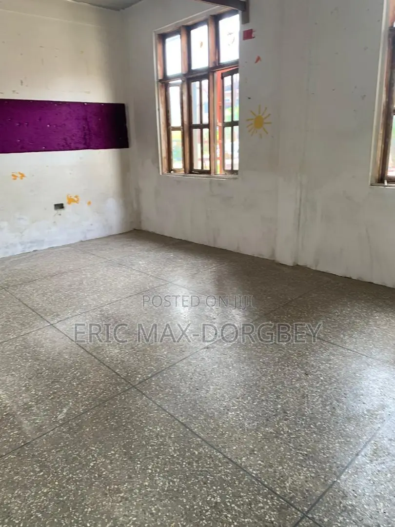 Building for Rent