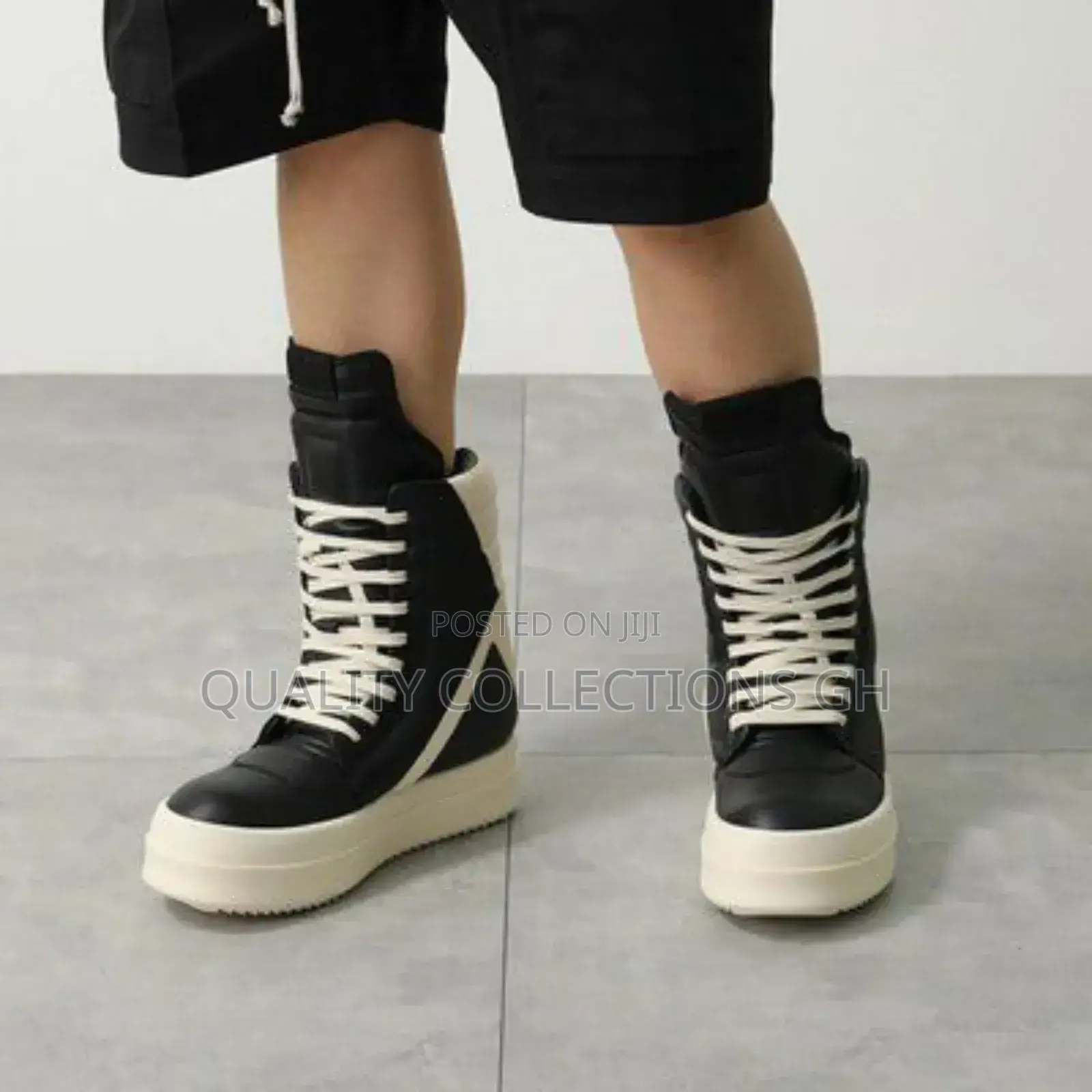 Rick Owens Mega
