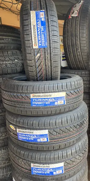 Good Tyres and Long-Lasting With a Good Price