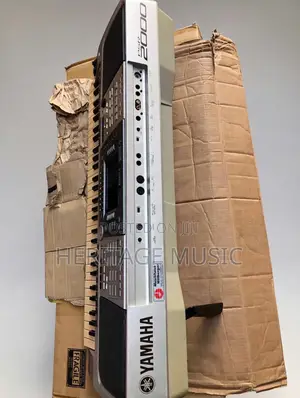 Yamaha Psr2000
