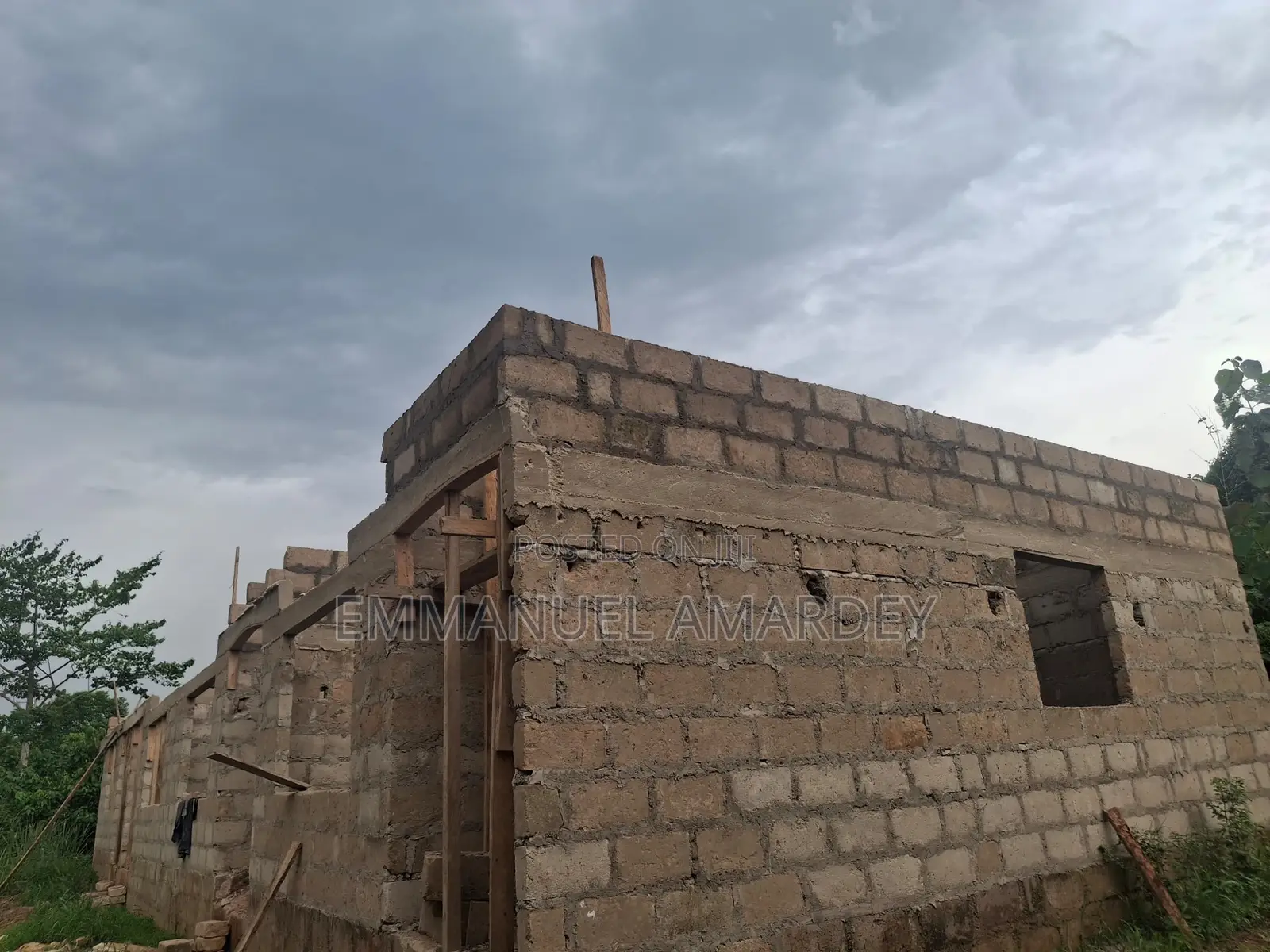 Building for Sale
