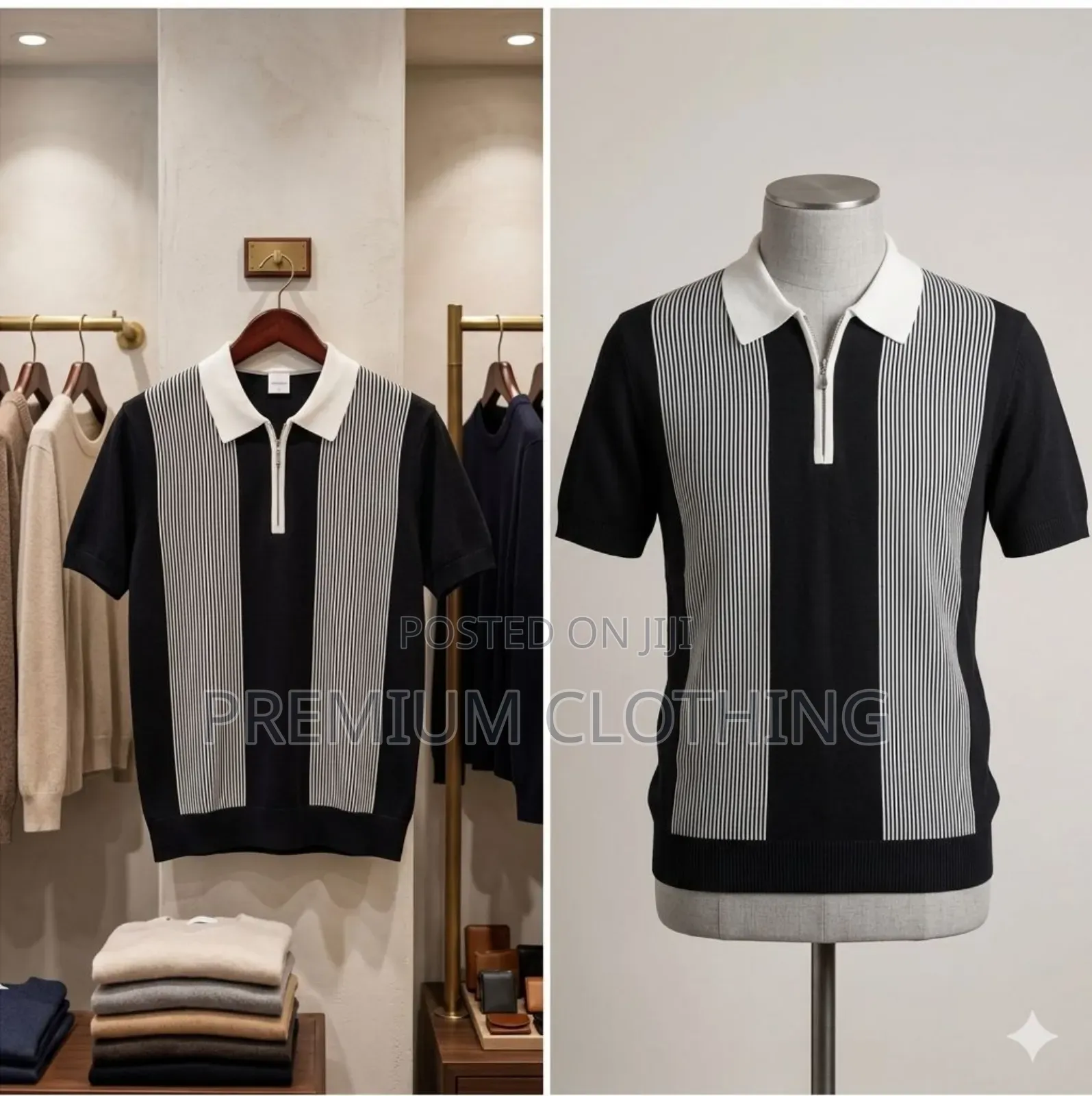 Custom Men Club T Shirt