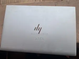 Hp 840 G7 Screen With Housing and Battery and Keyboard