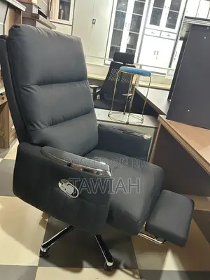 Executive Office Block Chair