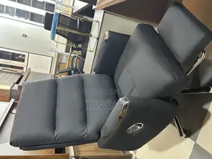 Executive Office Block Chair