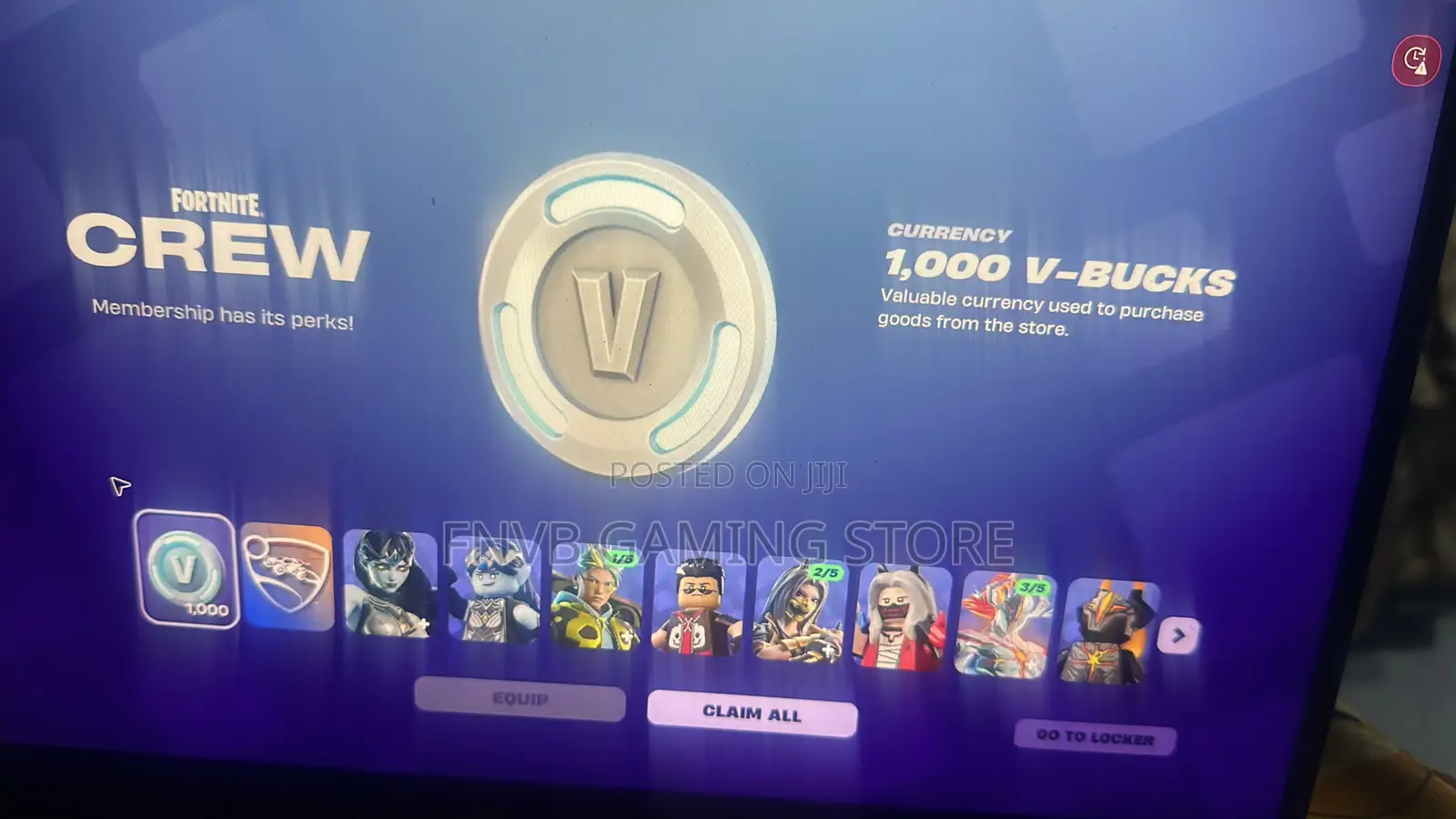 Buy Cheap Robux v-Bucks in Ghana – Fast Delivery