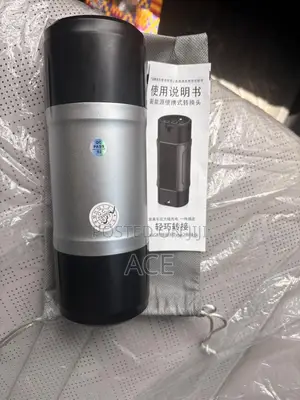 Gb/T Adapter