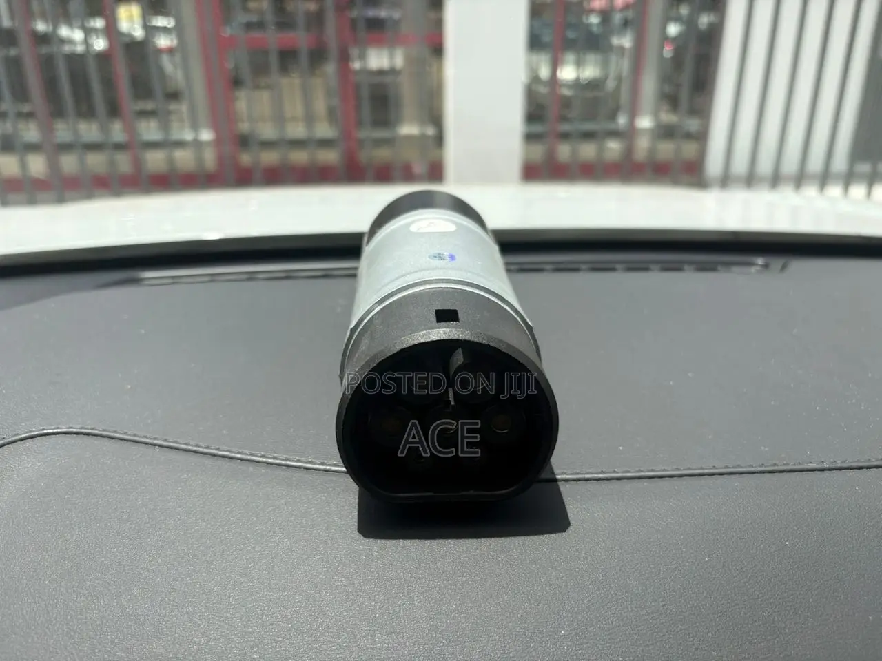 Gb/T Adapter
