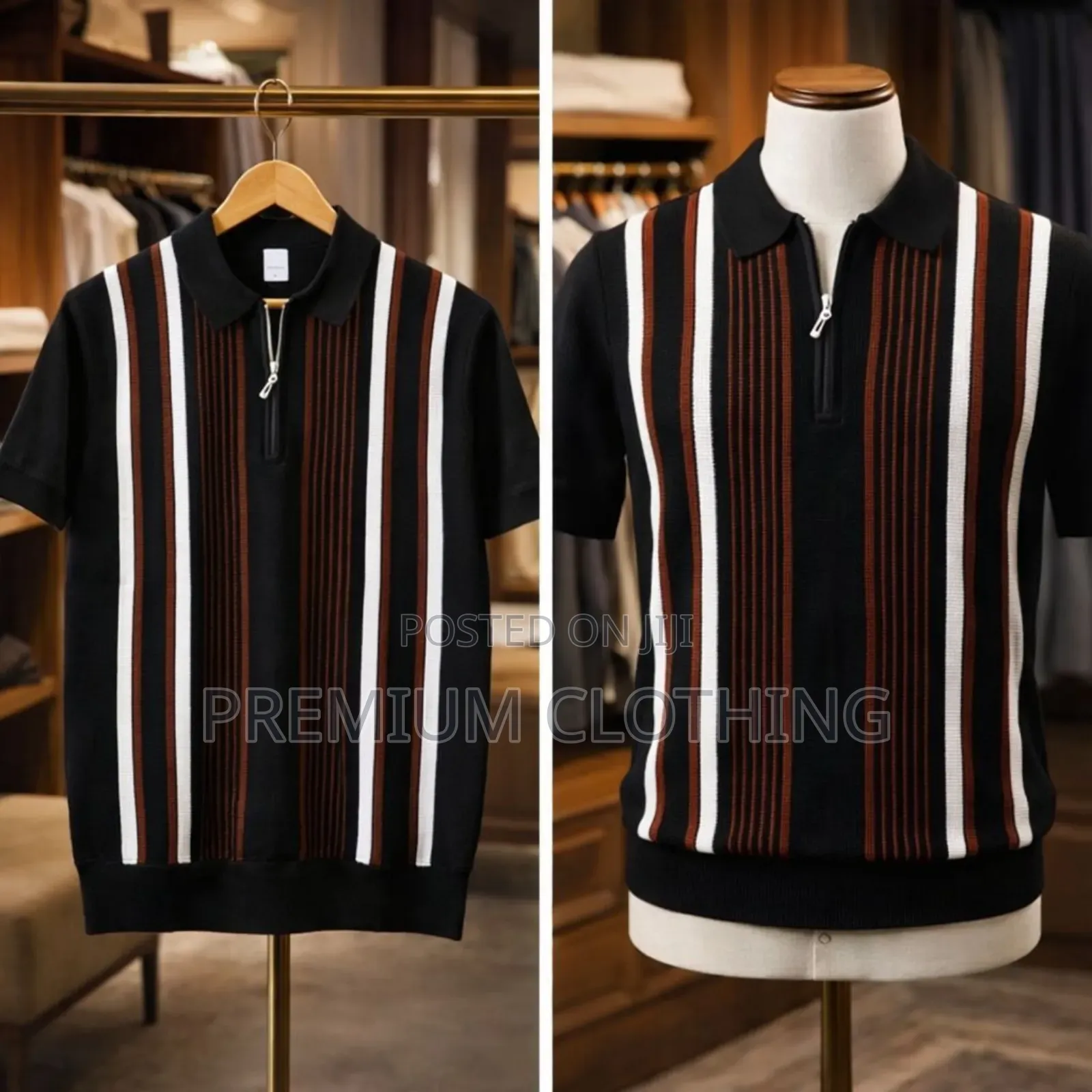 Fancy Men Club T Shirt