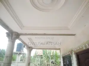 Furnished 3bdrm Apartment in Abuakwa  Agogo, Atwima Nwabiagya for rent