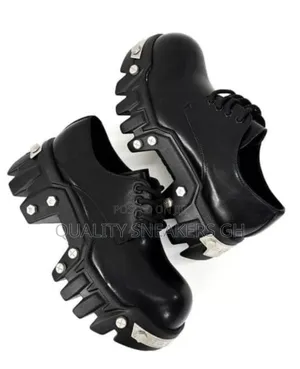 Balenciaga Bulldozer Short