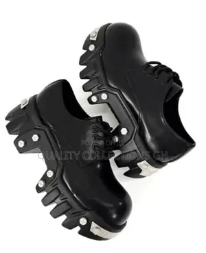Balenciaga Bulldozer Short