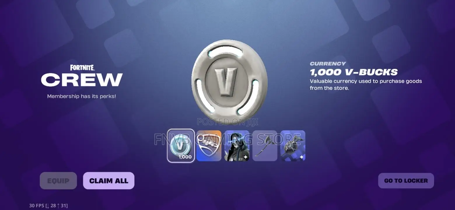 Buy Cheap Robux v-Bucks in Ghana – Fast Delivery