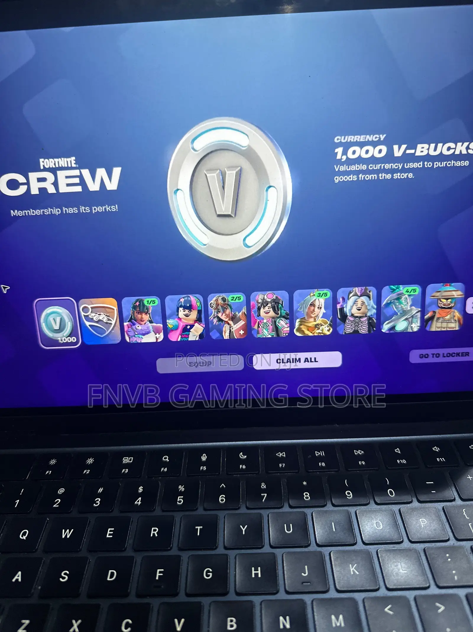 Buy Cheap Robux v-Bucks in Ghana – Fast Delivery
