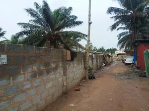 Freehold 100/100 Land Size at Adenta Ritz Junction for Sale