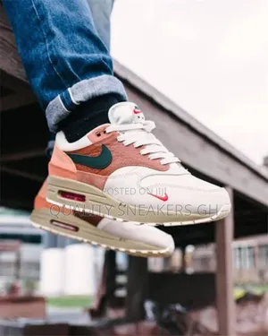 Nike Airmax 1city Pack