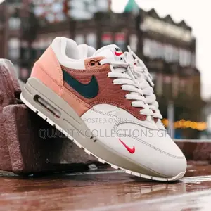 Nike Airmax 1city Pack