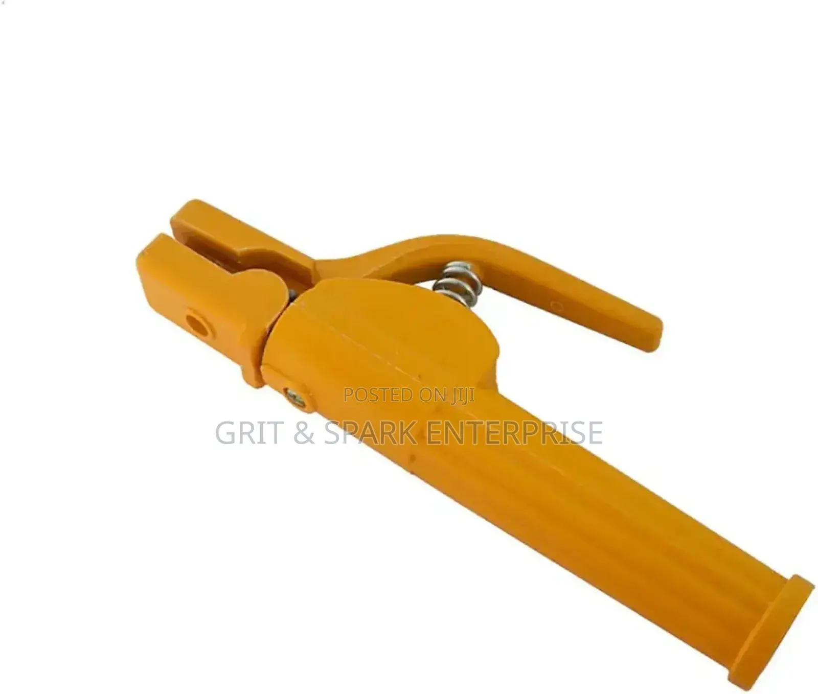 Epica Star Welding Clamp Electrode Holder Insulated Copper 500a/800a