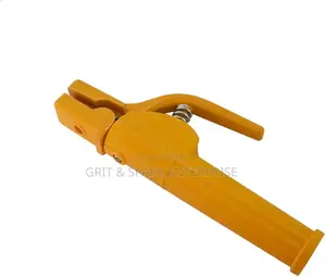 Epica Star Welding Clamp Electrode Holder Insulated Copper 500a/800a
