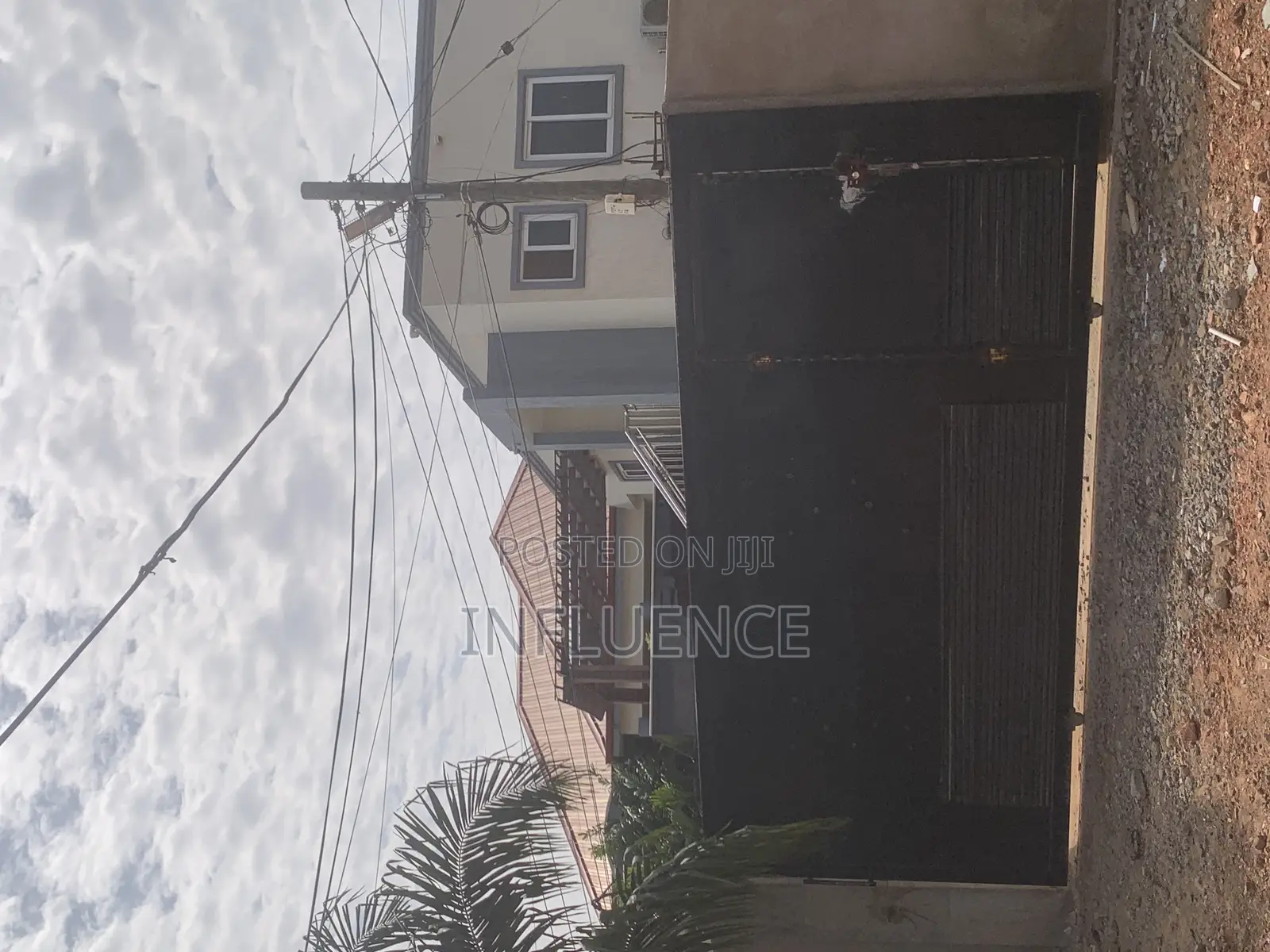 2bdrm Apartment in East Legon for rent