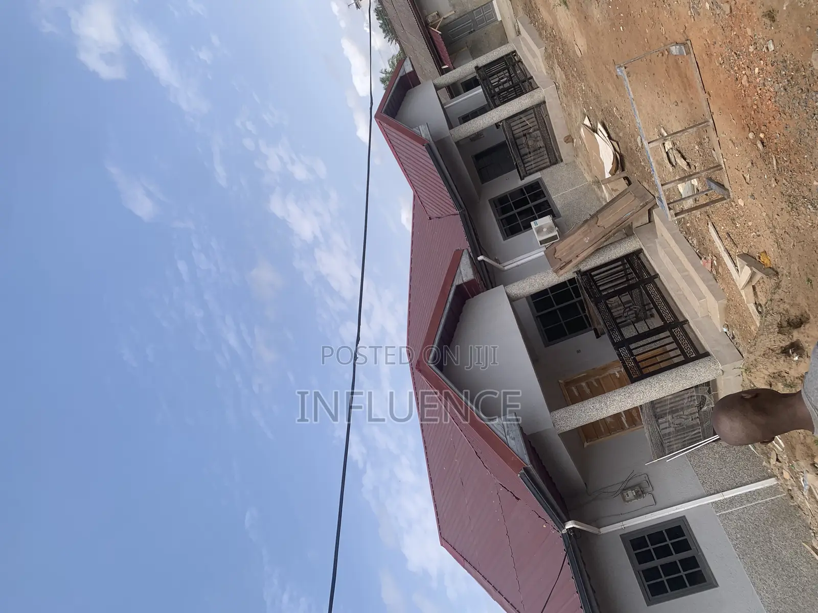 2bdrm Apartment in East Legon for rent
