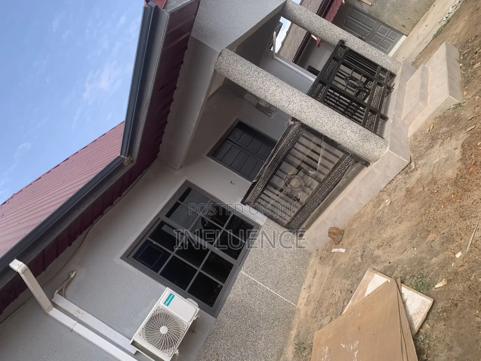 2bdrm Apartment in East Legon for rent