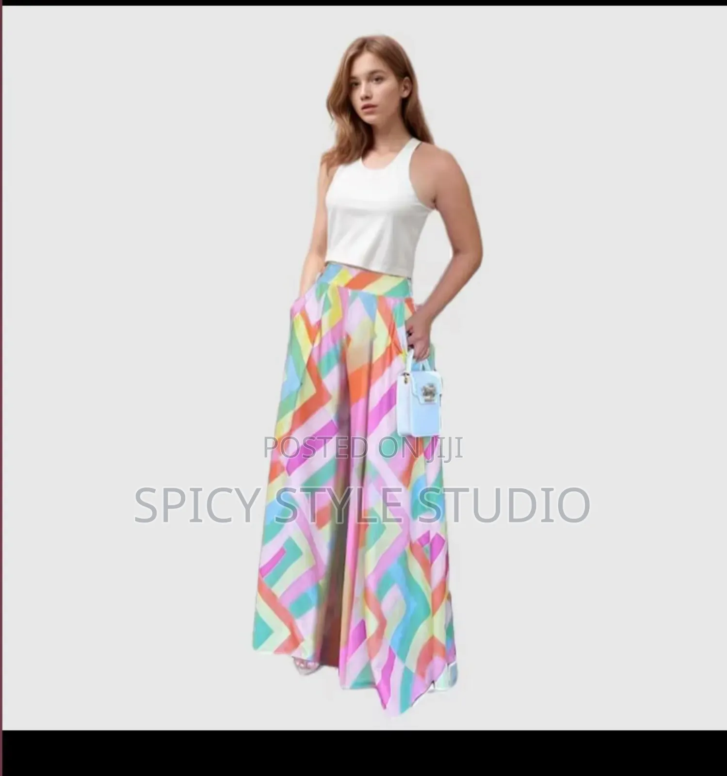 Spicy Style Studio