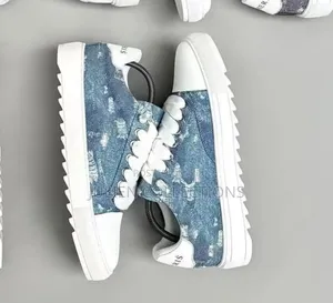 Numberis Sea Blue