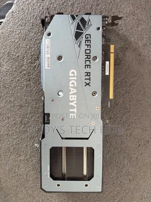 Gigabyte Geforce RTX 3050 8gb – Gaming and Editing Gpu