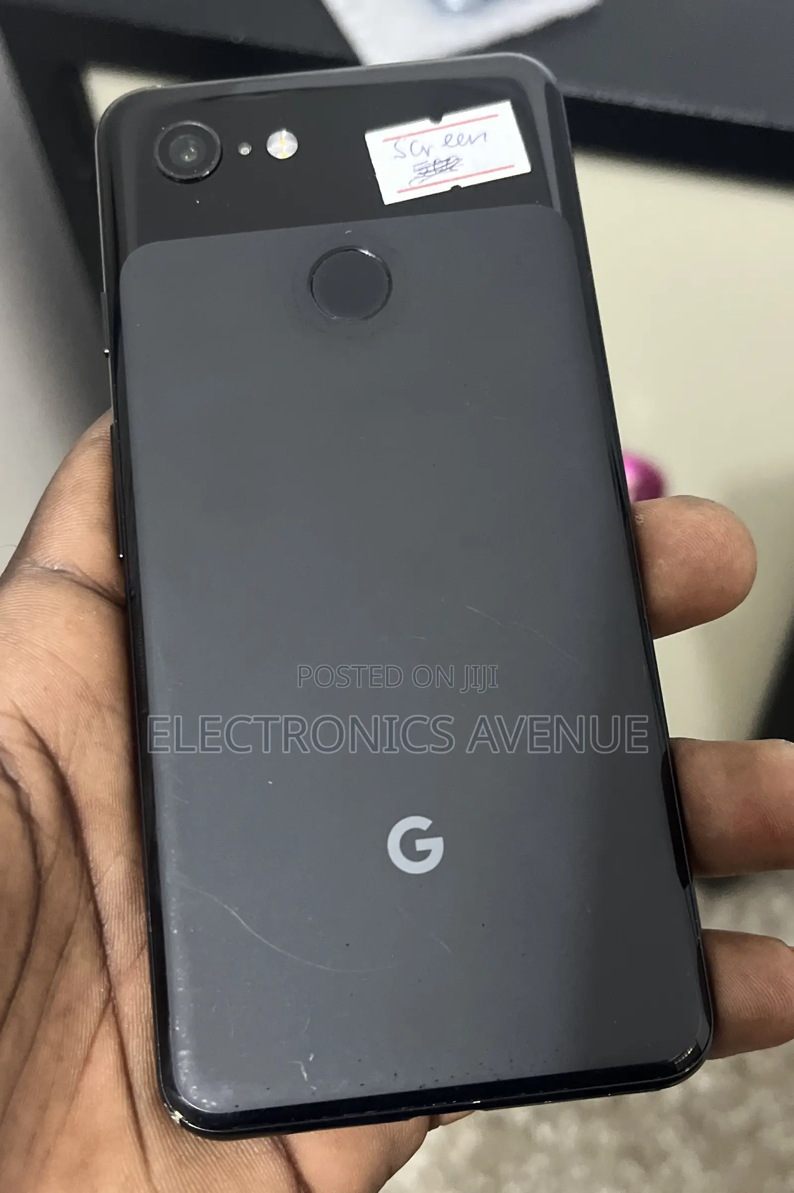 Google Pixel 3 64 GB