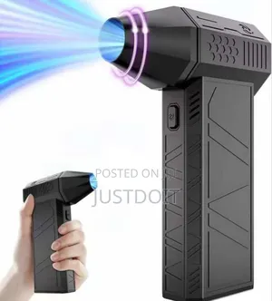 Rechargeable Electric Air Duster