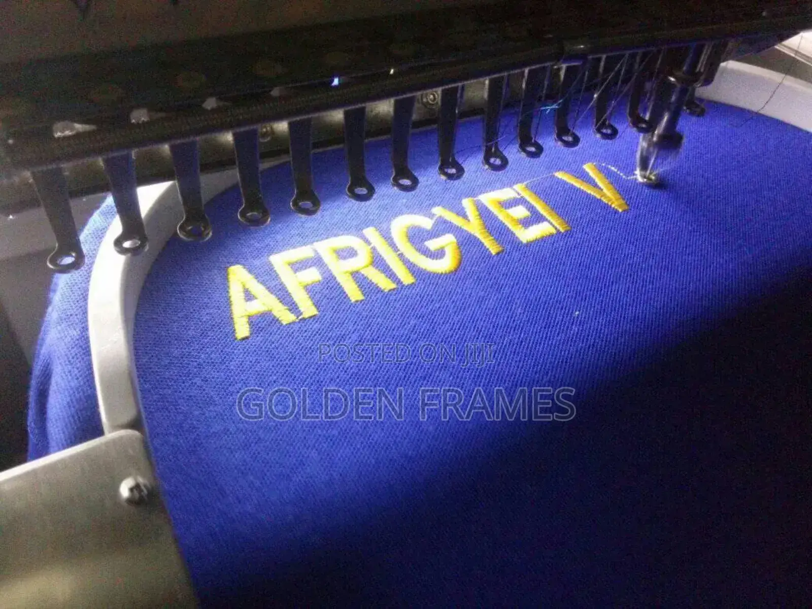Embroidery Printing Hub