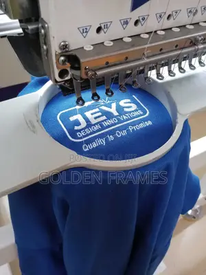 Embroidery Printing Hub